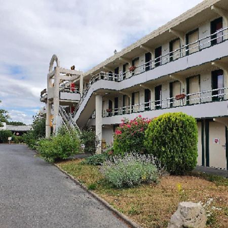 Premiere Classe Coulommiers Mouroux Exterior foto