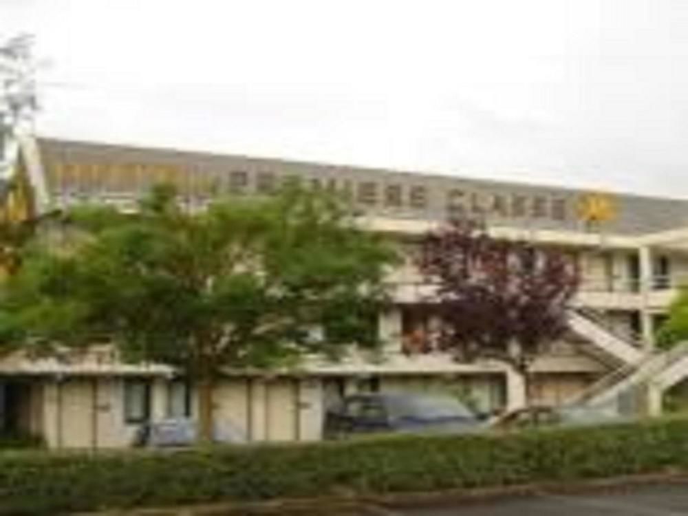 Premiere Classe Coulommiers Mouroux Exterior foto