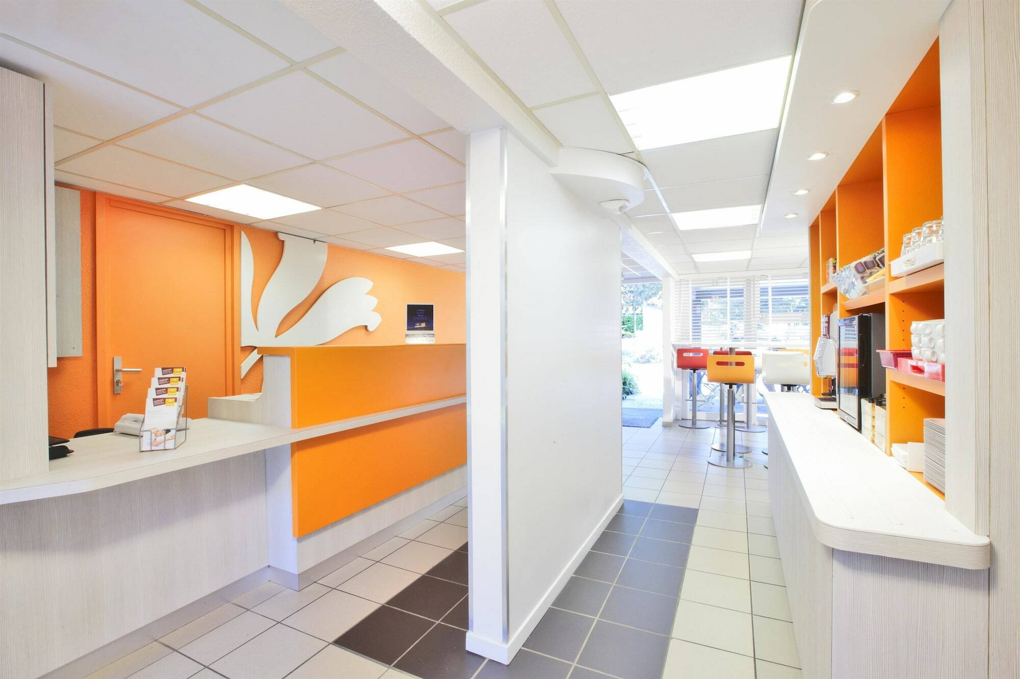 Premiere Classe Coulommiers Mouroux Exterior foto